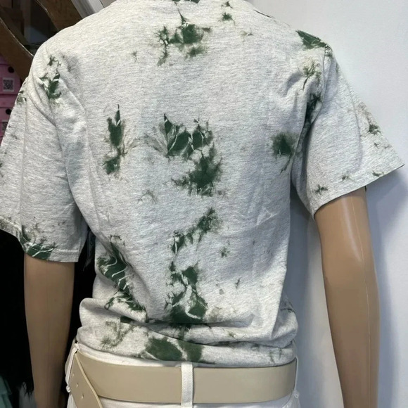 MICHIGAN STATE 47 BRAND T SHIRT SMALL NWT . - Picture 6 of 7